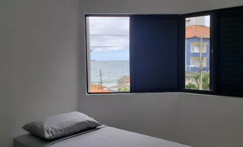 Triplex Beira Mar Com Vista Espetacular!