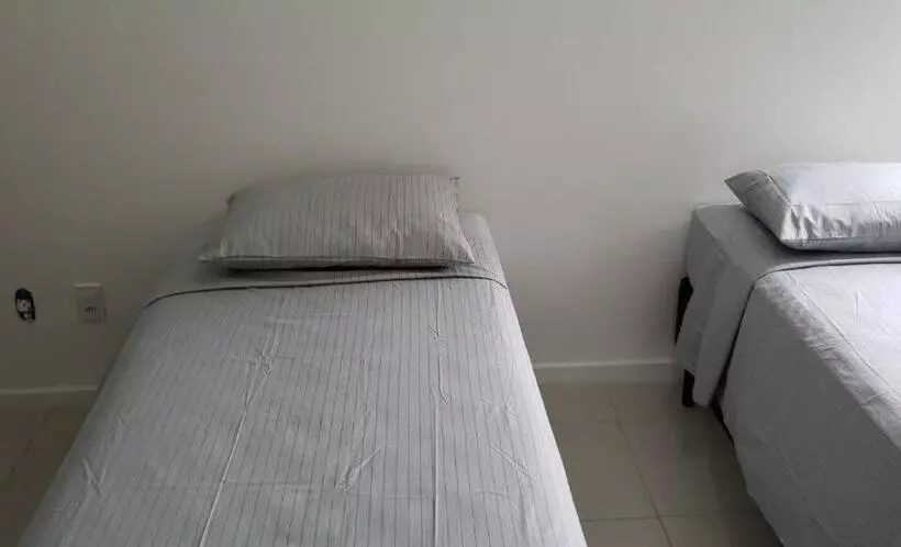 Triplex Beira Mar Com Vista Espetacular!