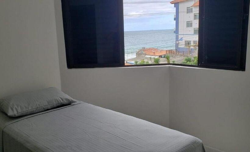 Triplex Beira Mar   Com Vista Espetacular!