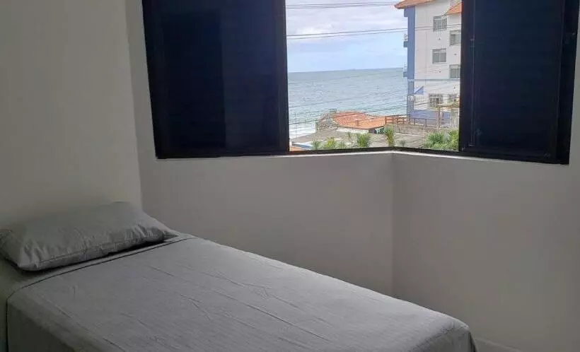Triplex Beira Mar Com Vista Espetacular!
