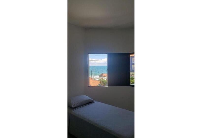 Triplex Beira Mar   Com Vista Espetacular!
