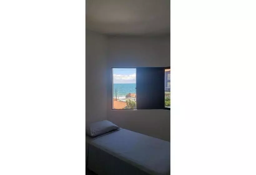 Triplex Beira Mar Com Vista Espetacular!
