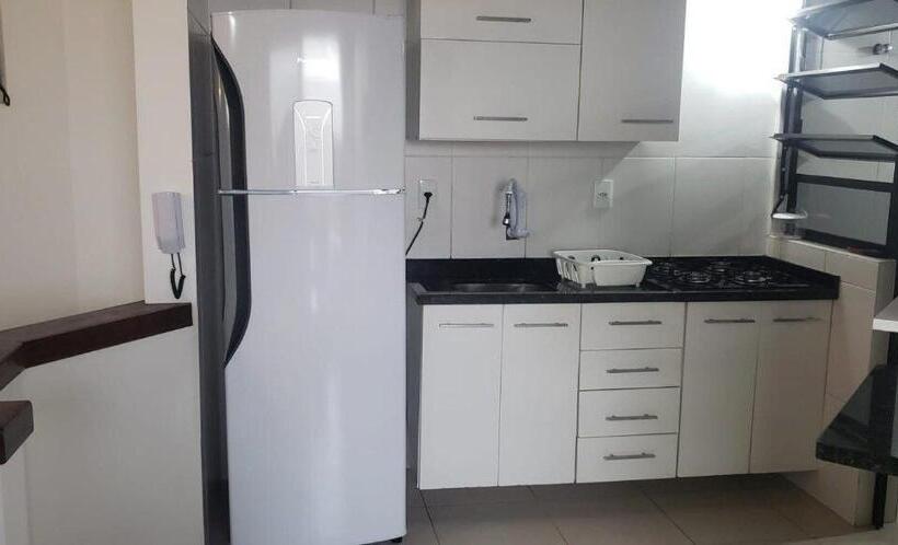 Triplex Beira Mar   Com Vista Espetacular!