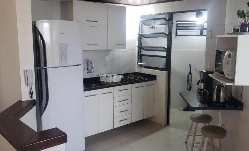 Triplex Beira Mar   Com Vista Espetacular!