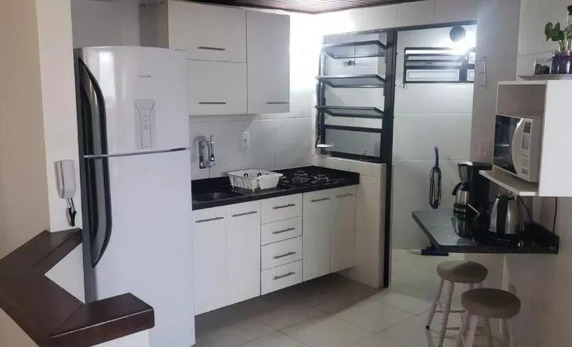 Triplex Beira Mar Com Vista Espetacular!