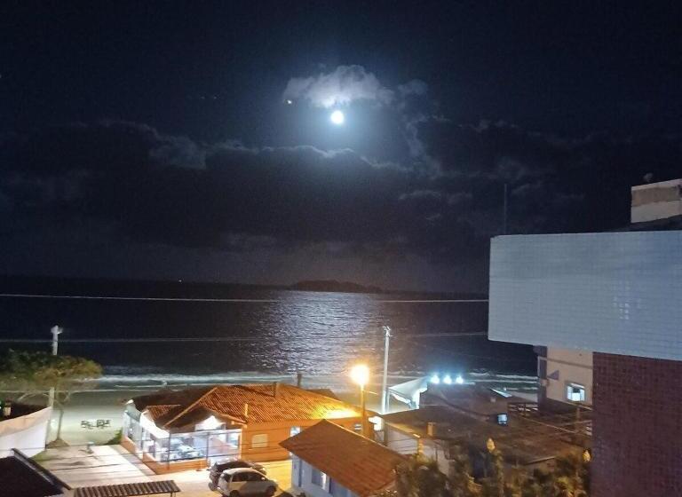 Triplex Beira Mar   Com Vista Espetacular!