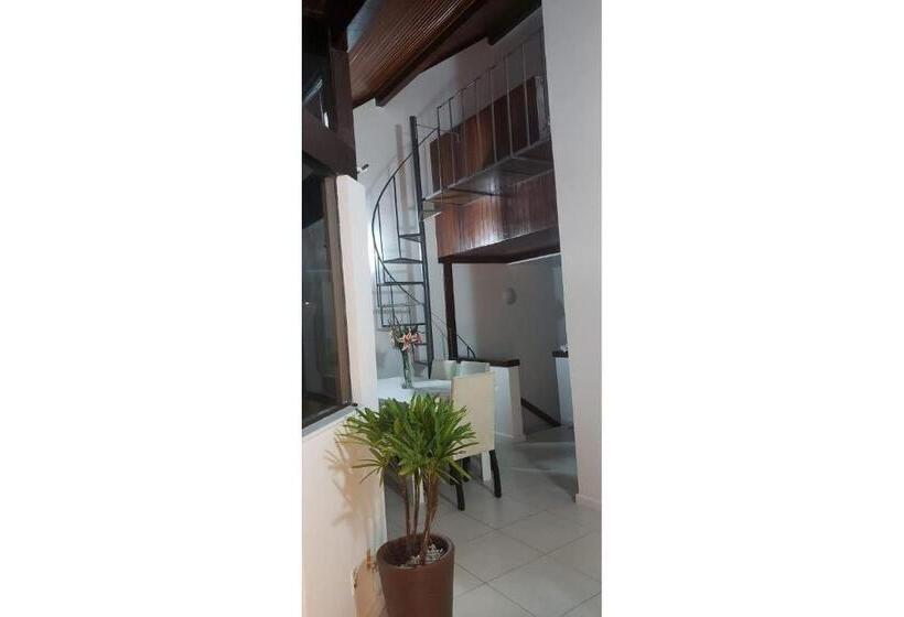 Triplex Beira Mar   Com Vista Espetacular!