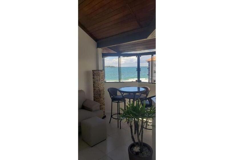 Triplex Beira Mar   Com Vista Espetacular!