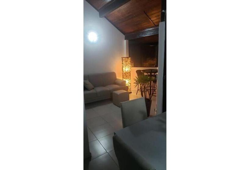 Triplex Beira Mar   Com Vista Espetacular!