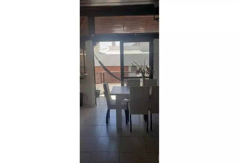 Triplex Beira Mar Com Vista Espetacular!