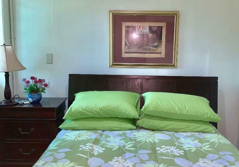 All Care Bed And Breakfast