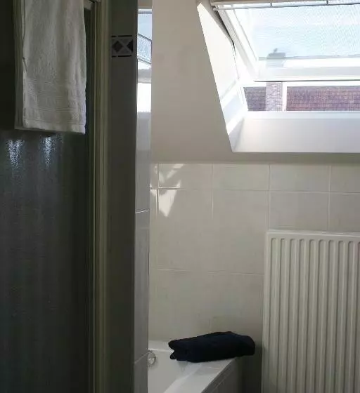 Ashley’s Villa