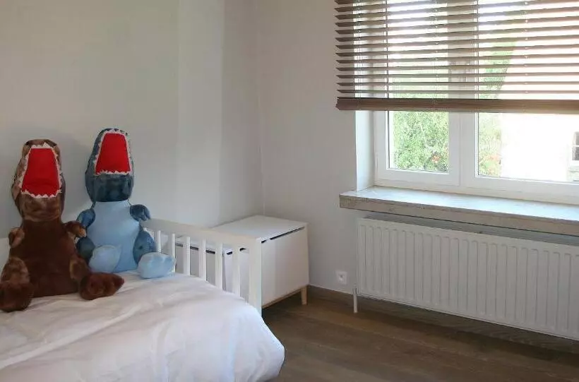 Ashley’s Villa