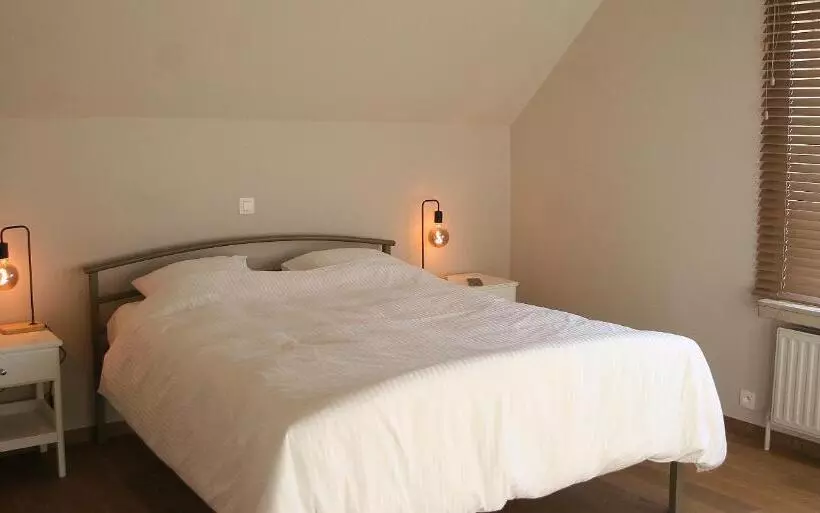 Ashley’s Villa