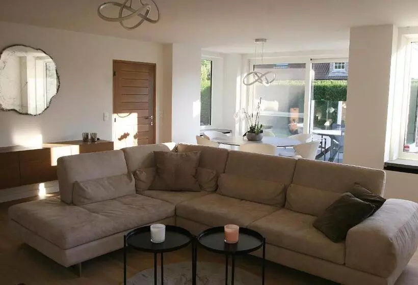 Ashley’s Villa