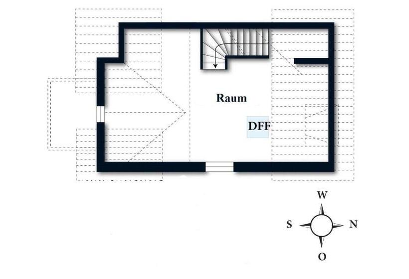 Badestraße 18a, Herzmuschel, Whg 10