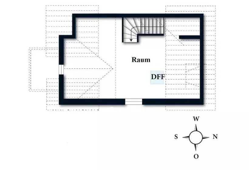 Badestraße 18a, Herzmuschel, Whg 10