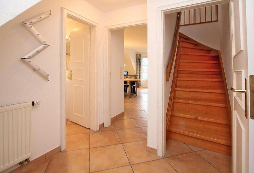 Badestraße 18a, Herzmuschel, Whg 10