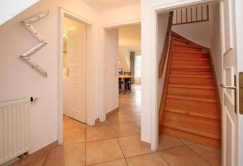 Badestraße 18a, Herzmuschel, Whg 10