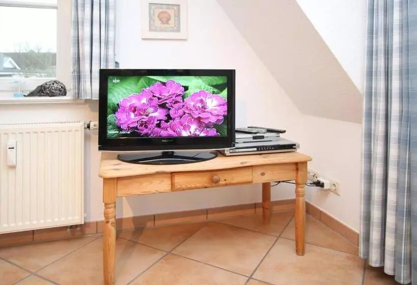 Badestraße 18a, Herzmuschel, Whg 10