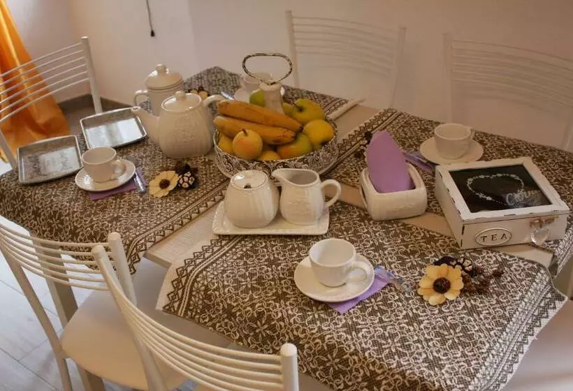 B&b Castello Salvaterra