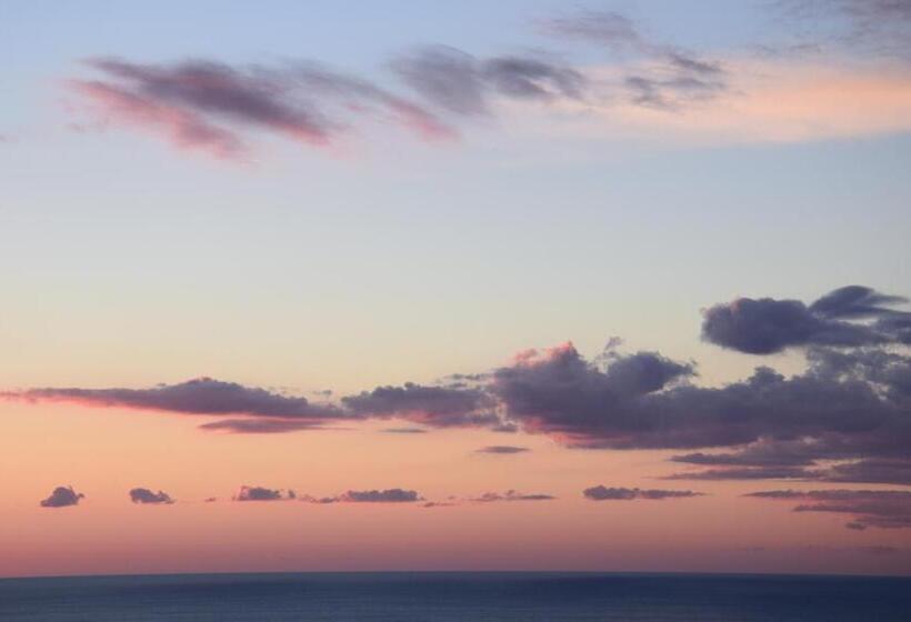 Bed and Breakfast Al Chiaro Di Luna