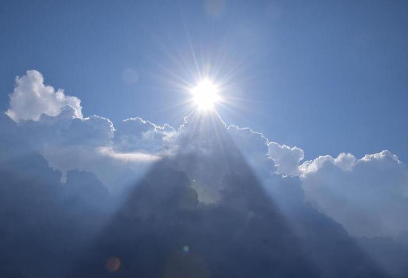 Bed and Breakfast Al Chiaro Di Luna