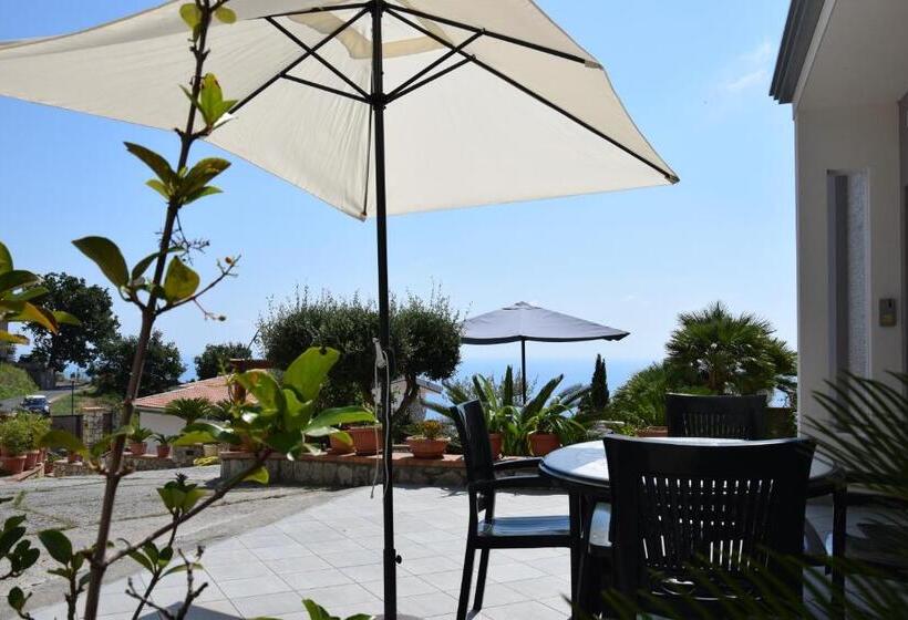 Bed and Breakfast Al Chiaro Di Luna