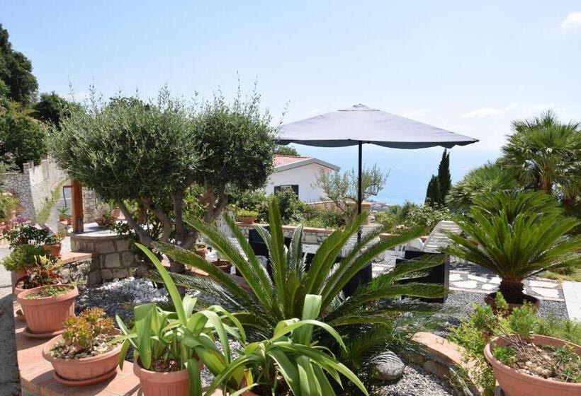 Bed and Breakfast Al Chiaro Di Luna