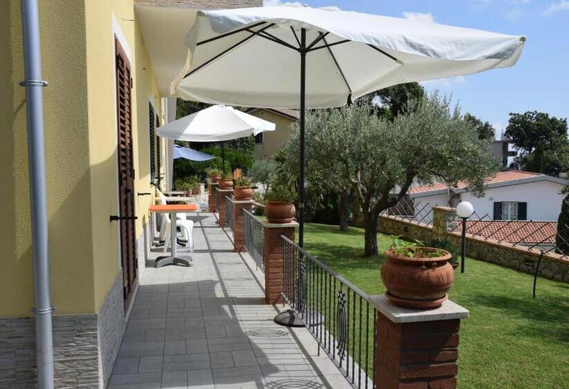 Bed and Breakfast Al Chiaro Di Luna