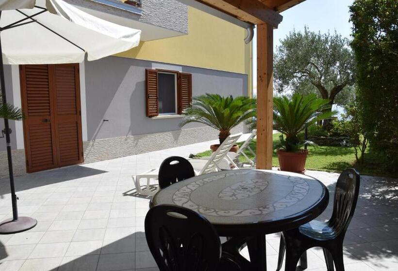 Bed and Breakfast Al Chiaro Di Luna