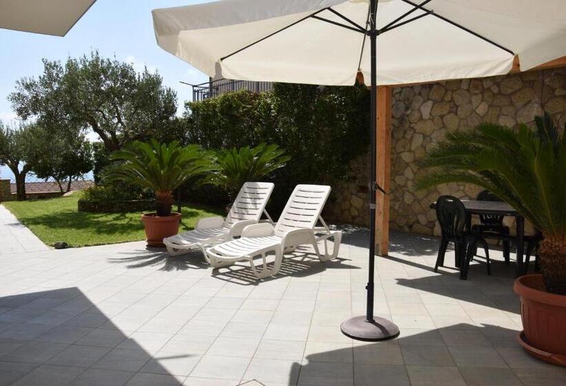 Bed and Breakfast Al Chiaro Di Luna