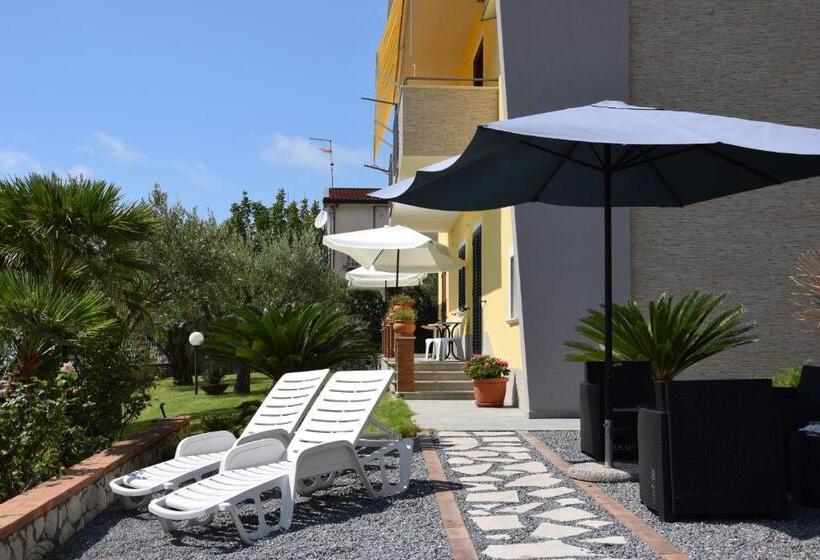 Bed and Breakfast Al Chiaro Di Luna
