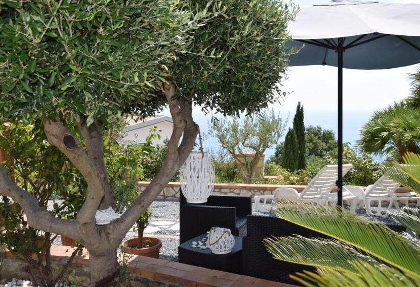 Bed and Breakfast Al Chiaro Di Luna