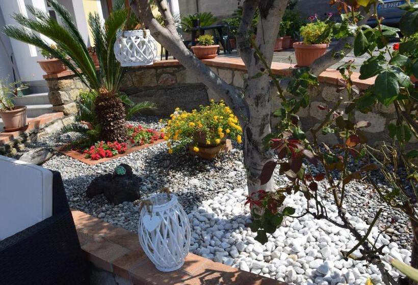 Bed and Breakfast Al Chiaro Di Luna