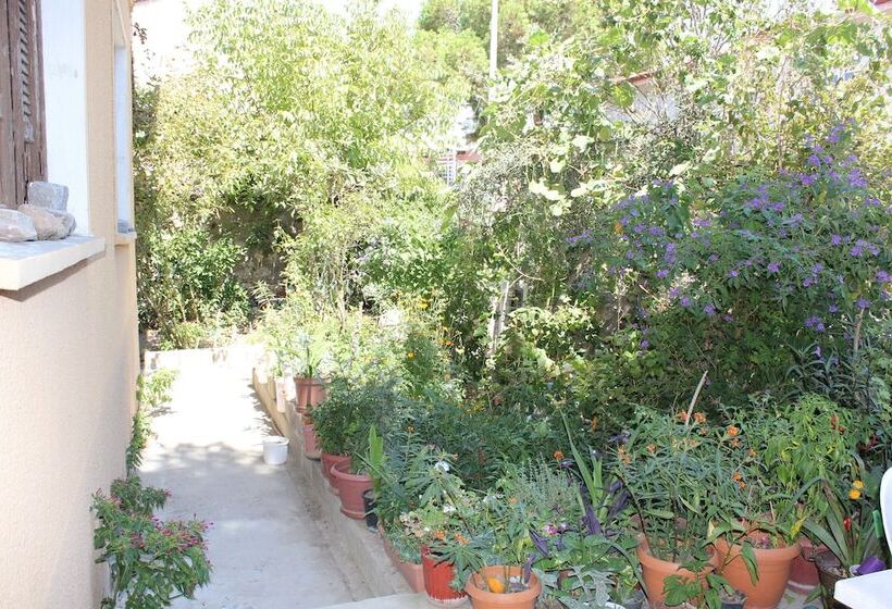 مبيت وإفطار Ayvalık Pansiyon