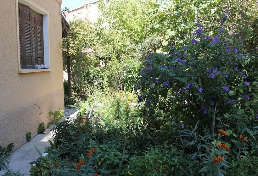 مبيت وإفطار Ayvalık Pansiyon