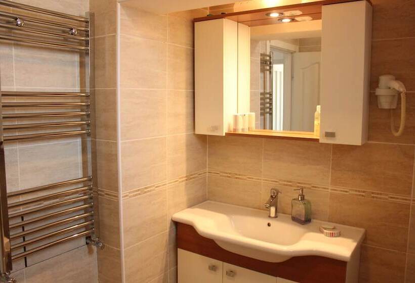 مبيت وإفطار Ayvalık Pansiyon