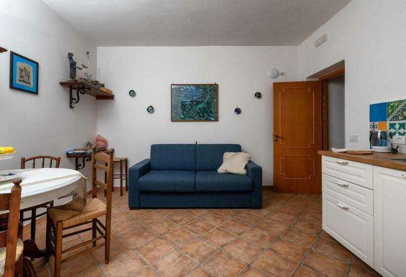 تختخواب و صبحانه Domus Ars Home