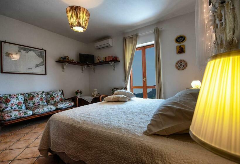 تختخواب و صبحانه Domus Ars Home