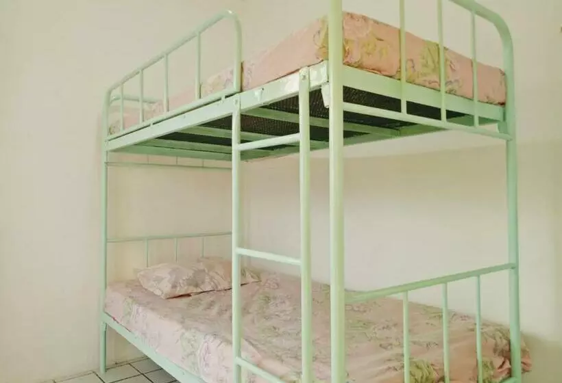Bed and Breakfast Griya Backpacker Pak Yon