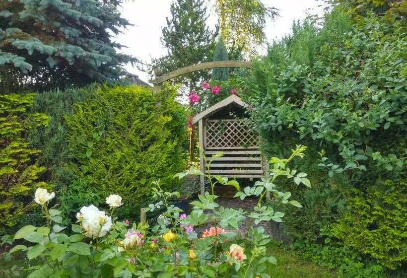 Aamiaismajoitus (B&B) Mountain Ash