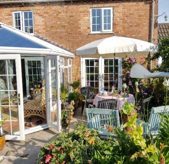 צימר Mountain Ash