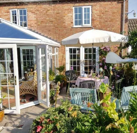 Aamiaismajoitus (B&B) Mountain Ash