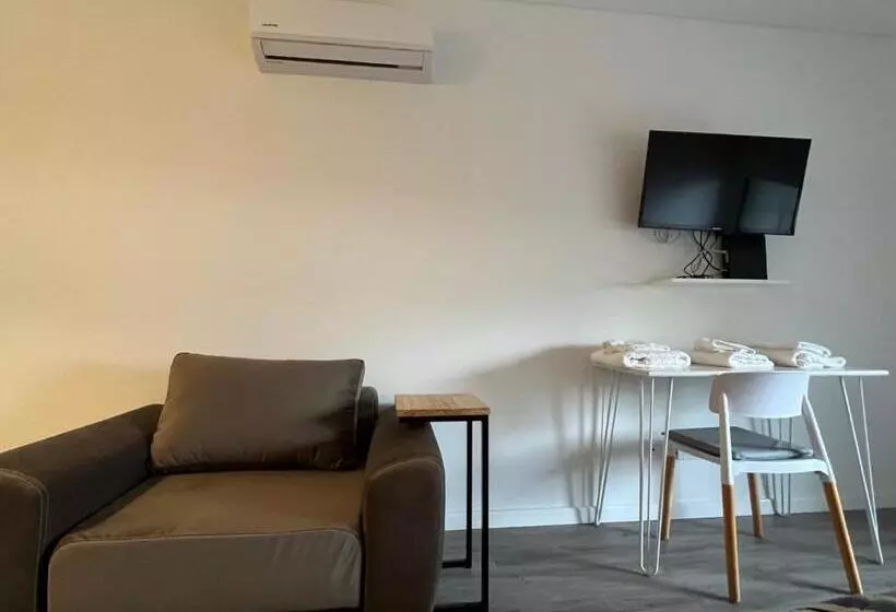 Premium Apartment Rosario   Vincent V G