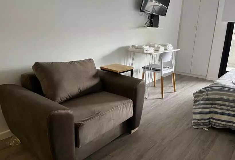 Premium Apartment Rosario   Vincent V G