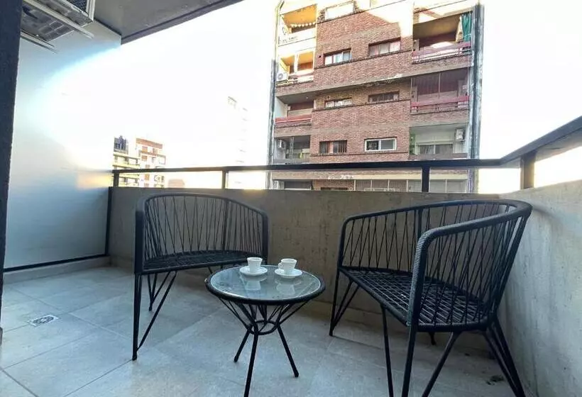 Premium Apartment Rosario   Vincent V G