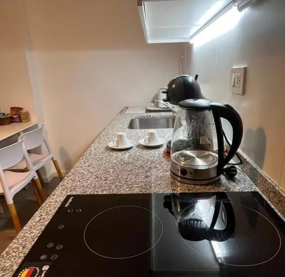 Premium Apartment Rosario   Vincent V G