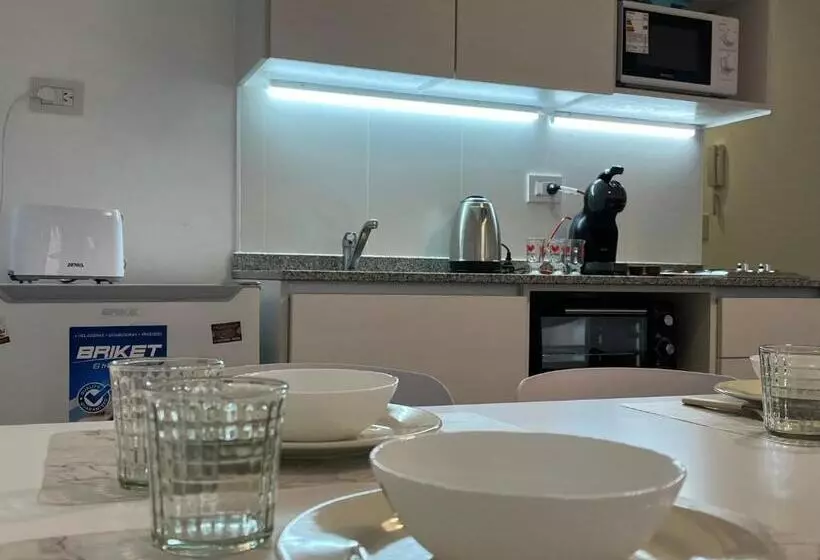 Premium Apartment Rosario   Vincent V G