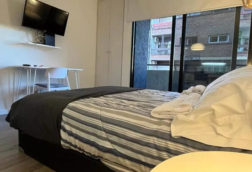 Premium Apartment Rosario   Vincent V G